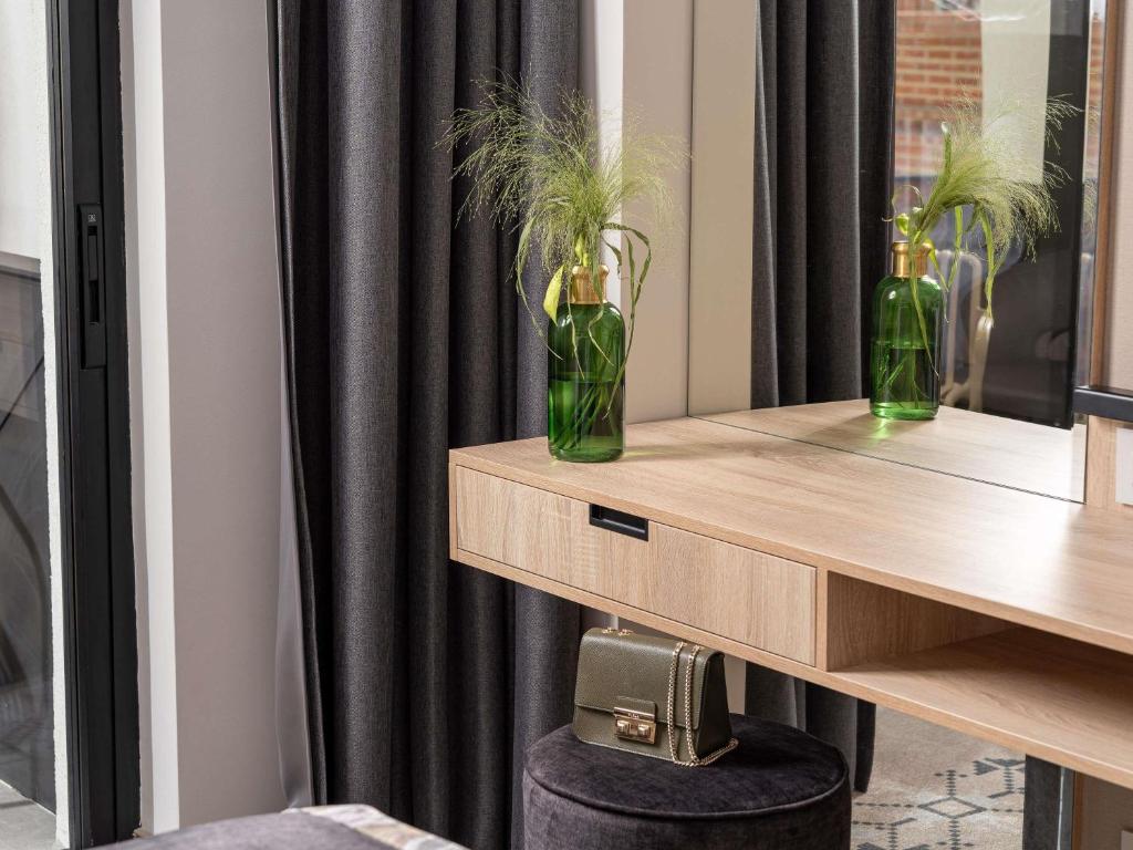 Mercure Conacul Cozieni - Resim 32