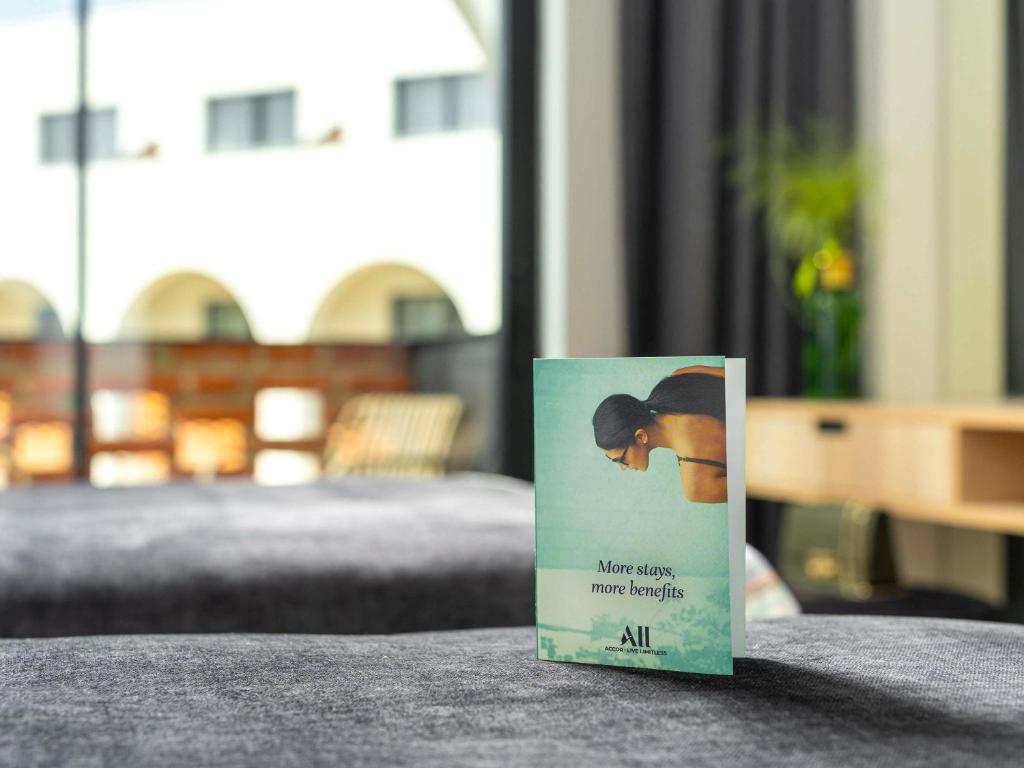 Mercure Conacul Cozieni - Resim 35