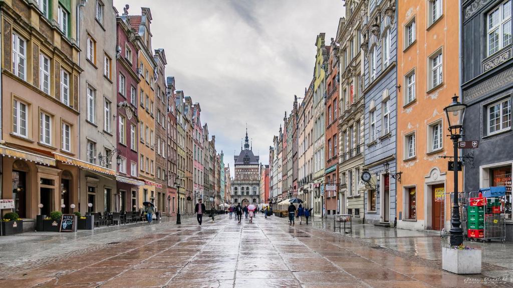 Maya's - Długa 66 - 13