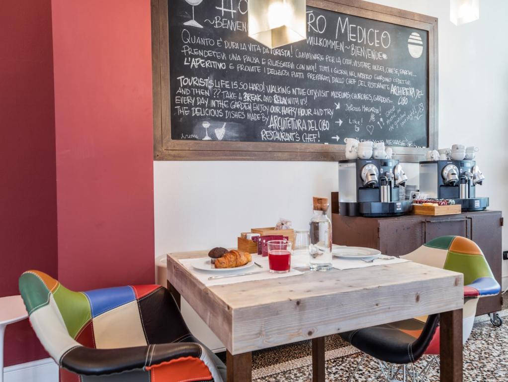 Hotel Astro Mediceo - Resim 45