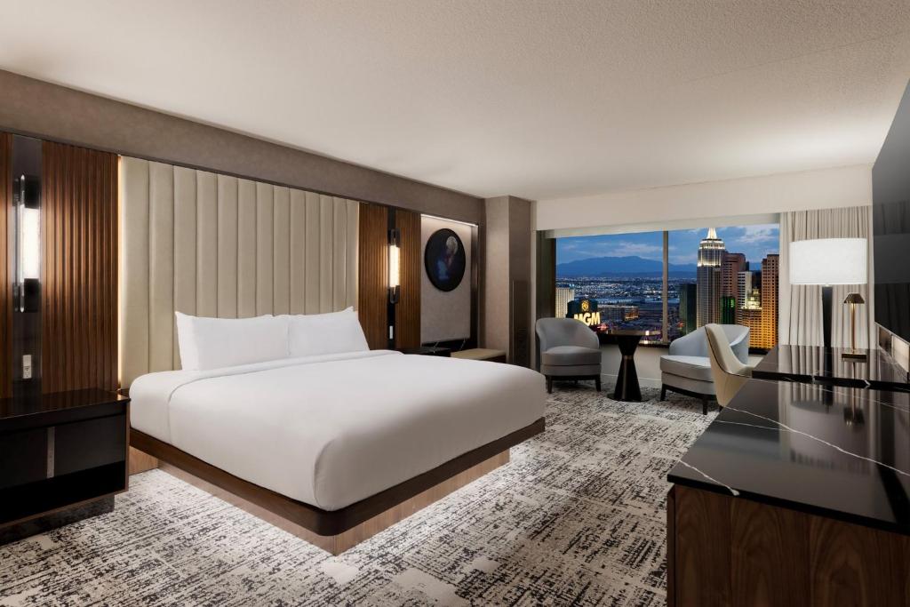 MGM Grand - 