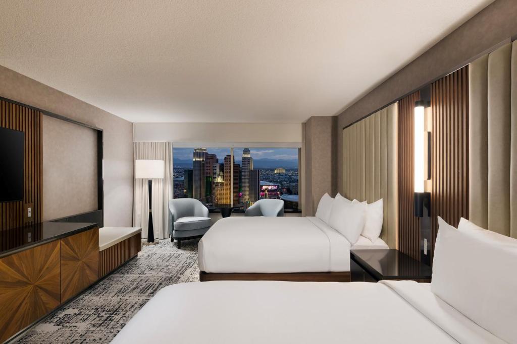 MGM Grand - 