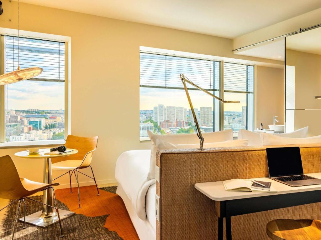 Too Hotel & Spa Paris - MGallery Collection - 10