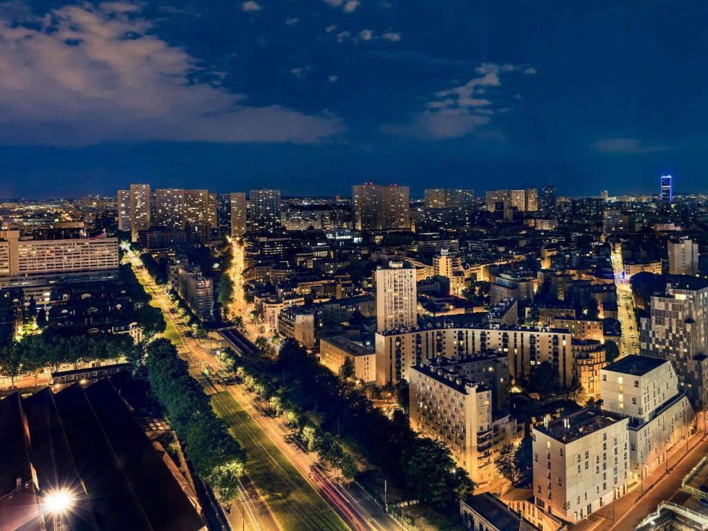 Too Hotel & Spa Paris - MGallery Collection - 11