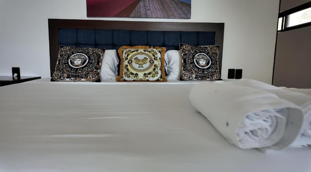 Hotel Glamping Horizonte Maya - Suite De Lujo