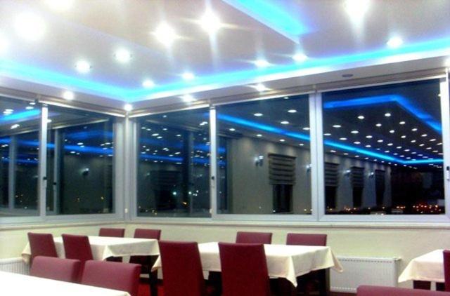 Fotografie z fotogalerie ubytování Butik Ertur Hotel v destinaci Doğubayazıt