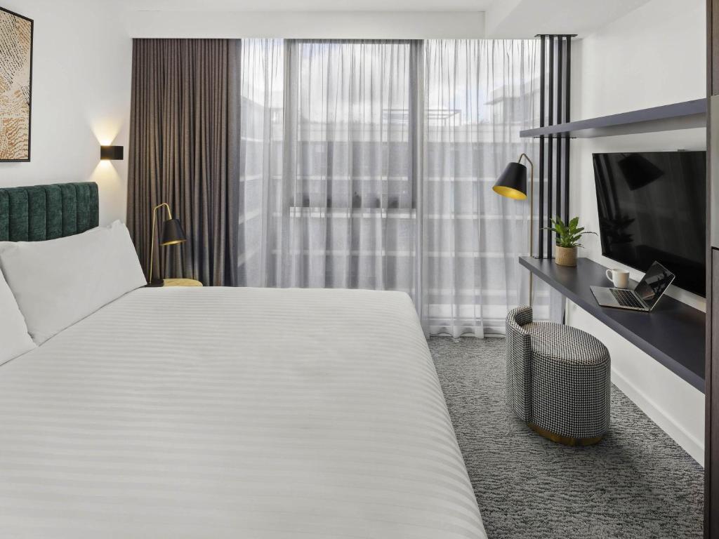 The Sebel Canberra Campbell - Resim 11