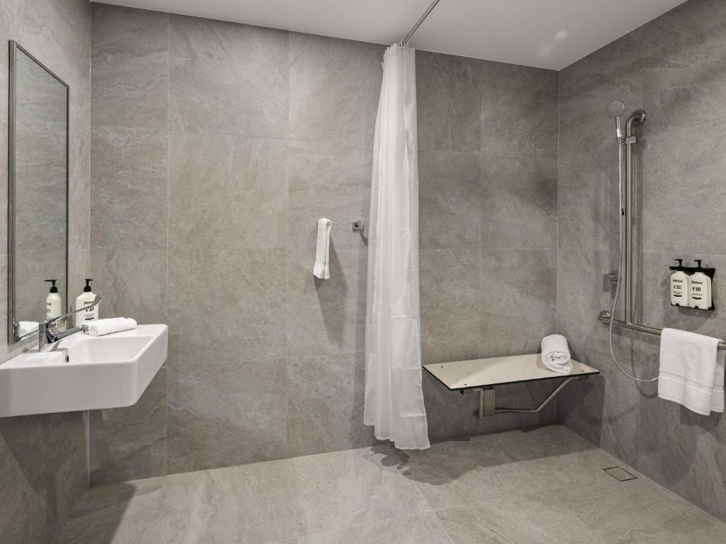 The Sebel Canberra Campbell - Resim 16