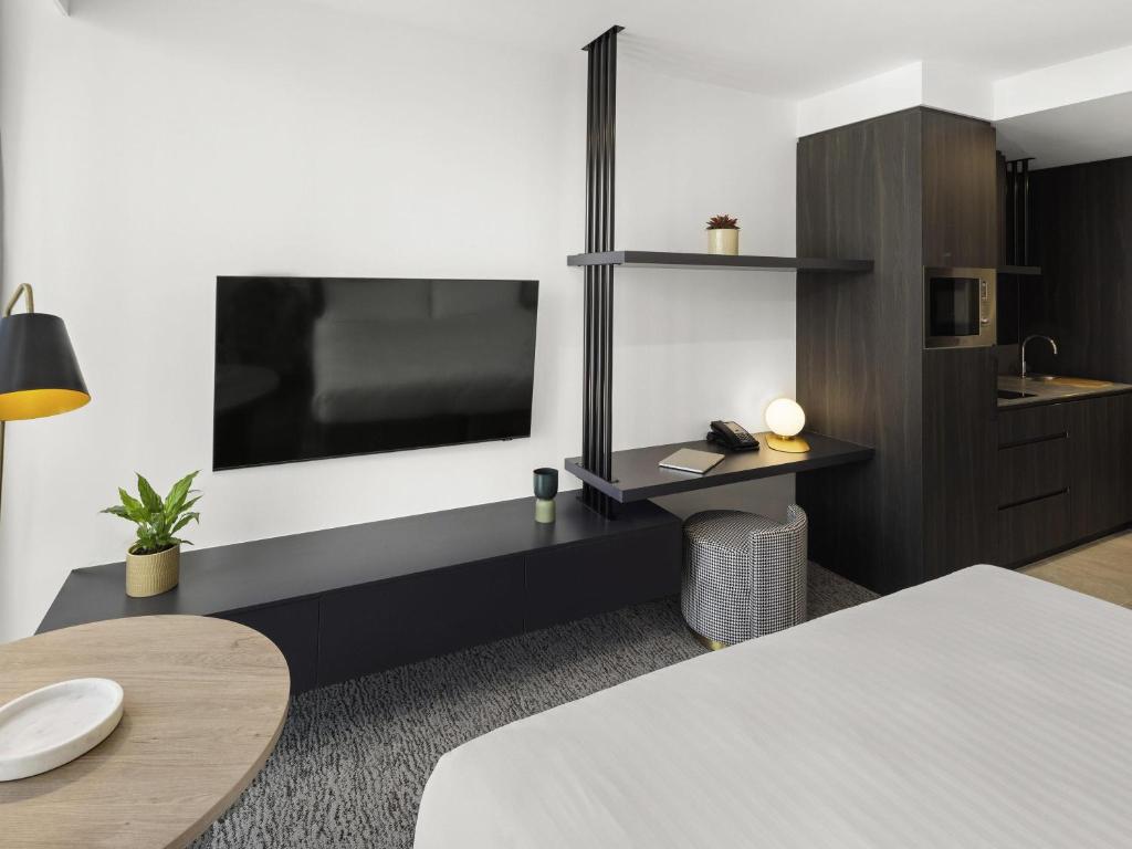 The Sebel Canberra Campbell - Resim 29