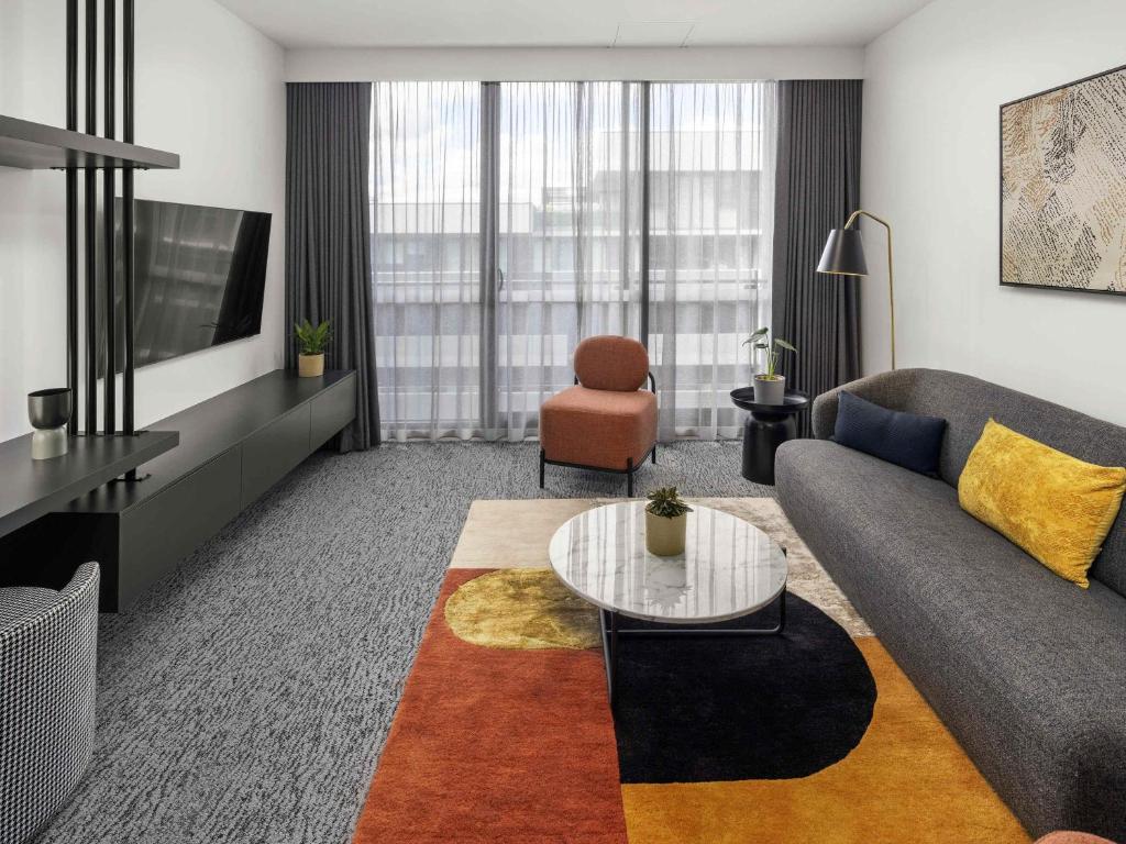 The Sebel Canberra Campbell - Resim 30