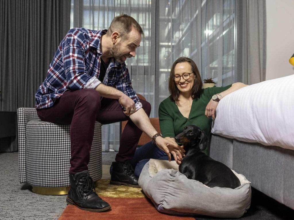 The Sebel Canberra Campbell - Resim 32