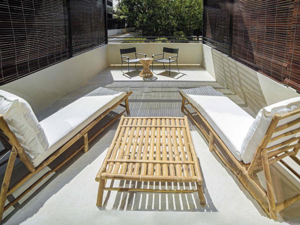 Mercure Benidorm - Resim 10