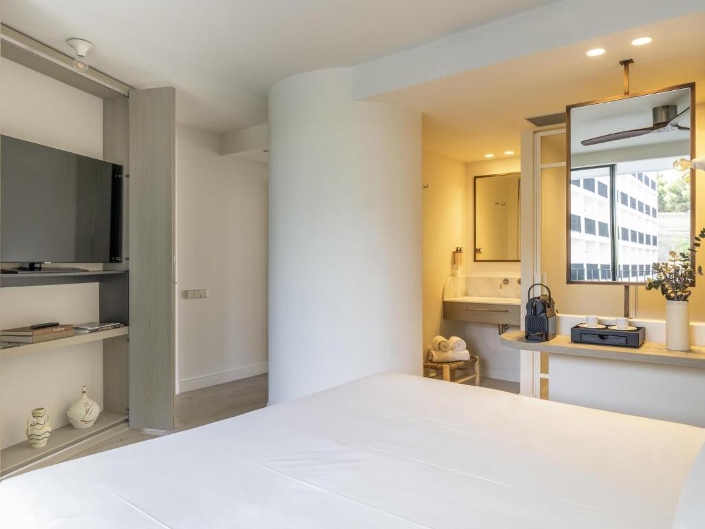 Mercure Benidorm - Resim 14