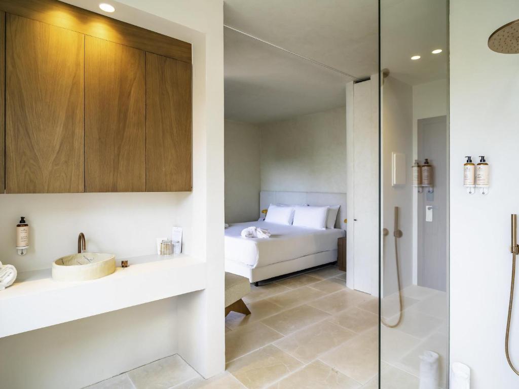 Mercure Benidorm - Resim 18