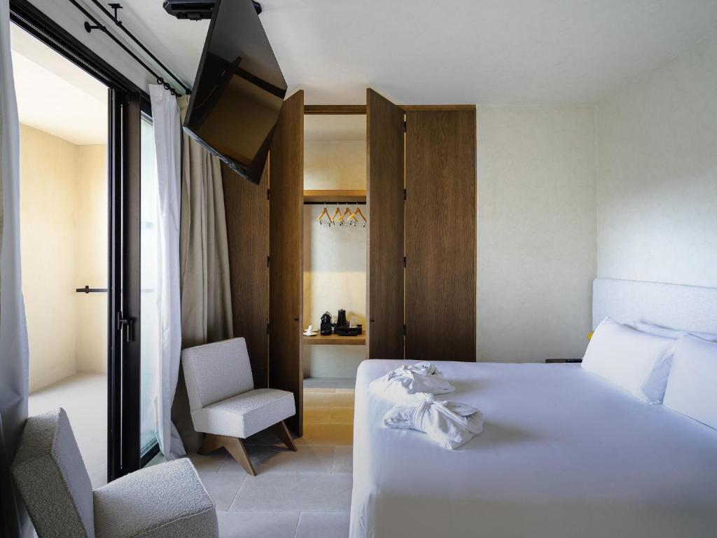 Mercure Benidorm - Resim 19