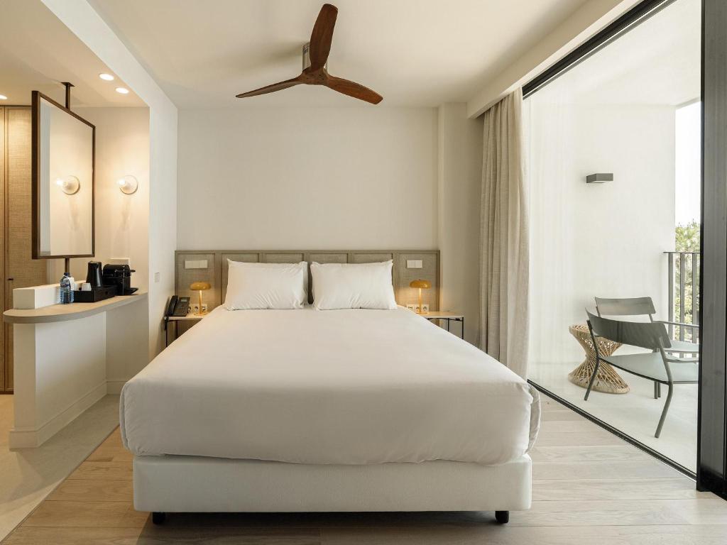 Mercure Benidorm - Resim 21