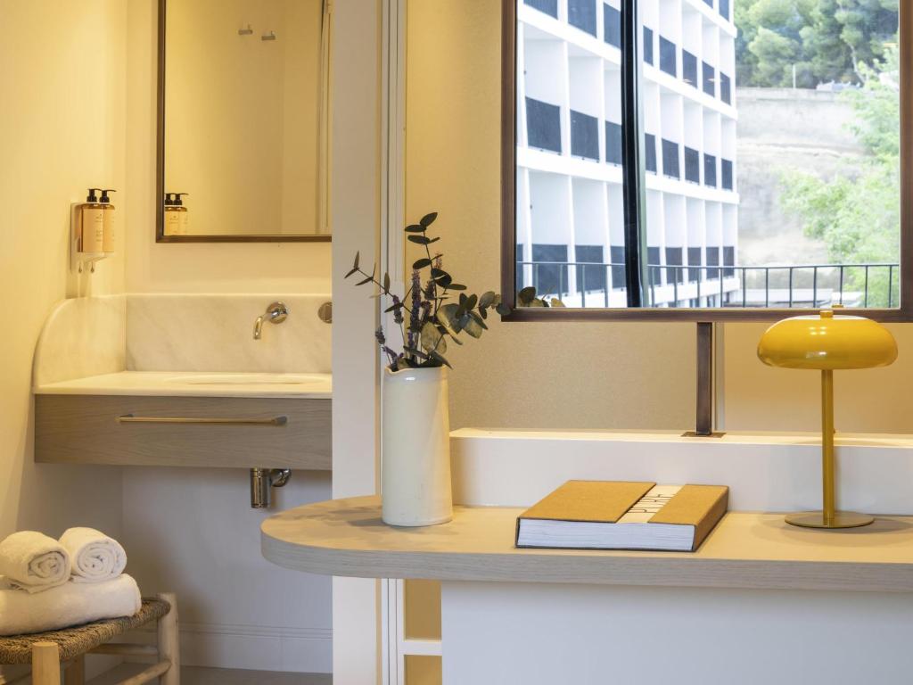 Mercure Benidorm - Resim 25