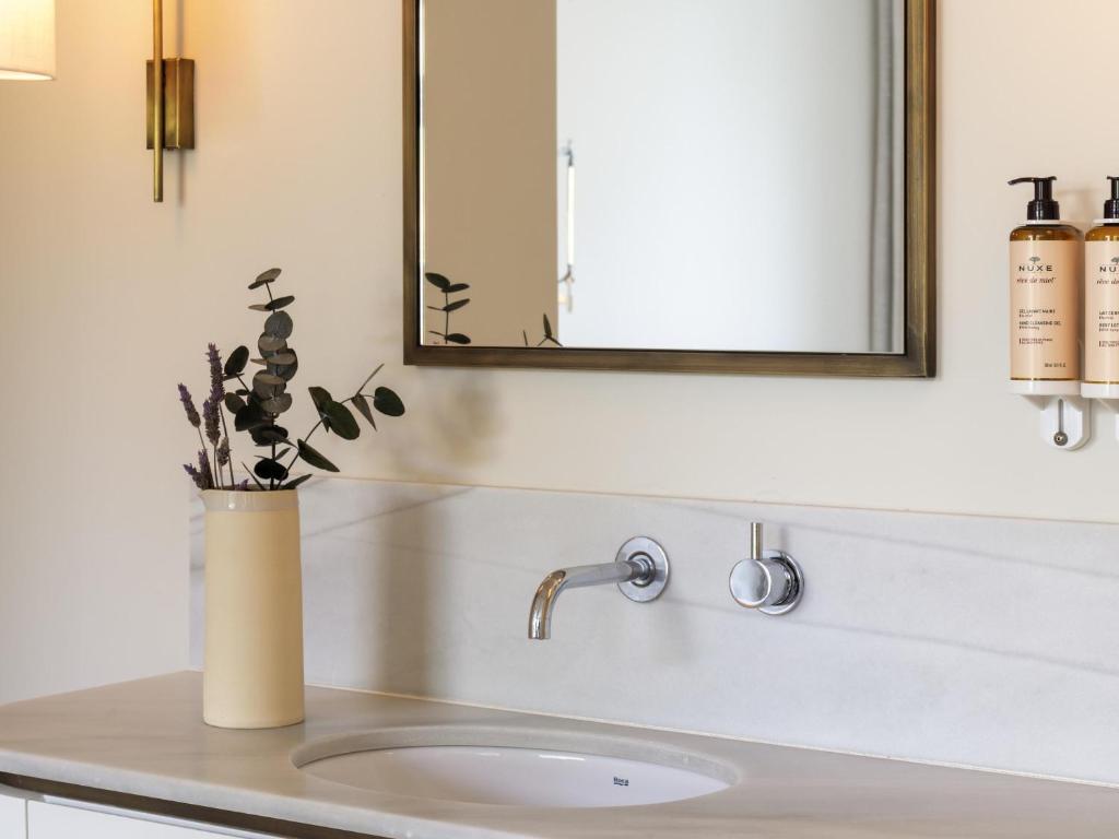 Mercure Benidorm - Resim 32