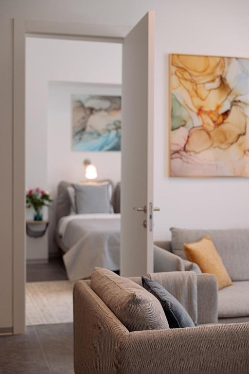Luxury Aparthotel - Housity