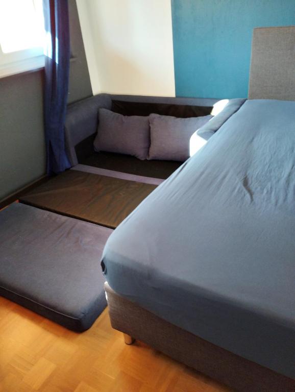 Apartement 2 rooms Saint Louis - Euroairport - Basel - Train station – photo 13
