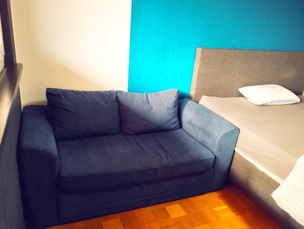 Apartement 2 rooms Saint Louis - Euroairport - Basel - Train station – photo 12