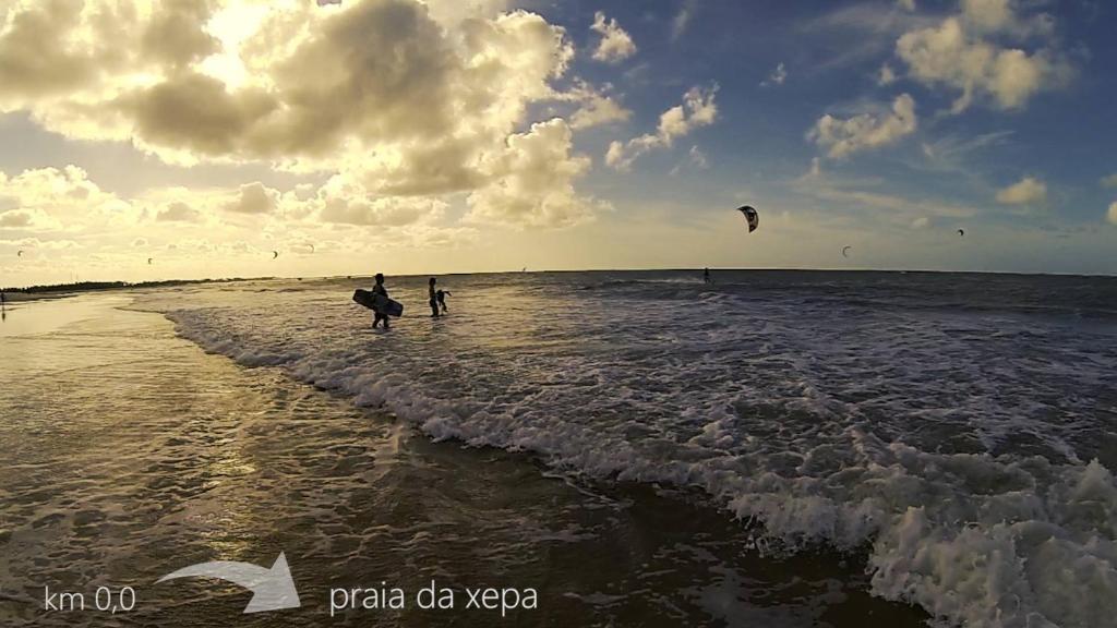  Pousada Recanto da Praia