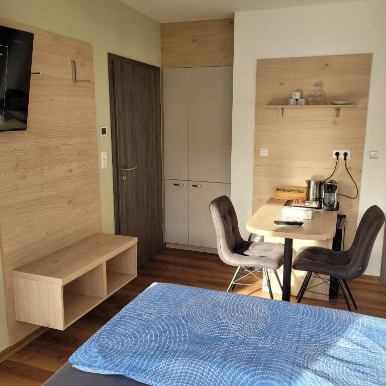 Rana's B&B - Bed&Breakfast - 11