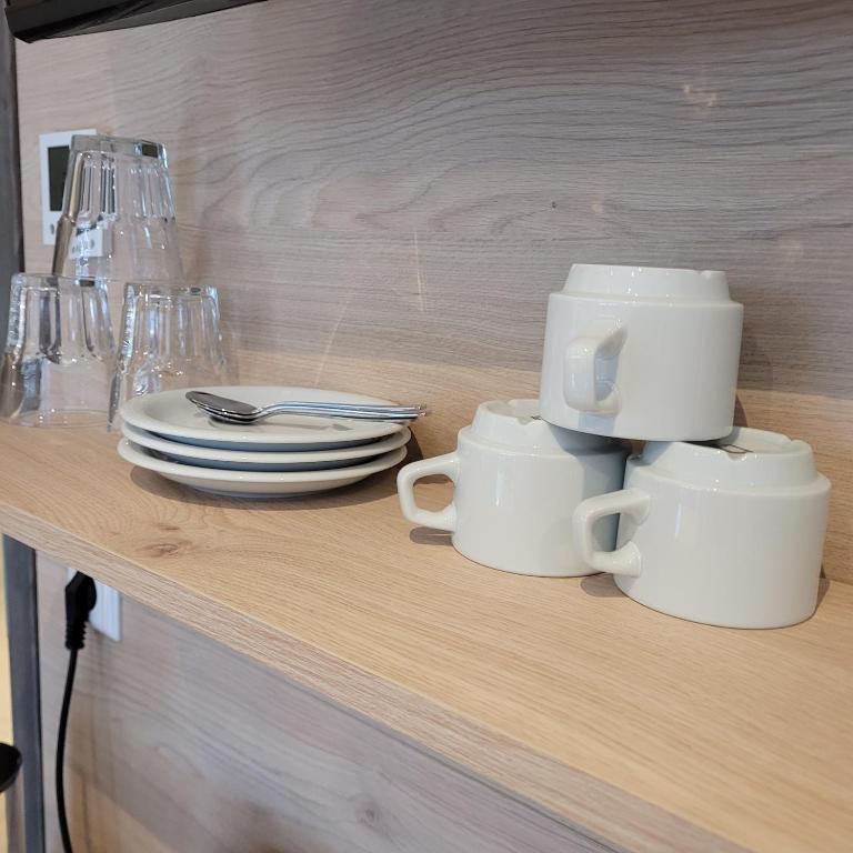 Rana's B&B - Bed&Breakfast - 2