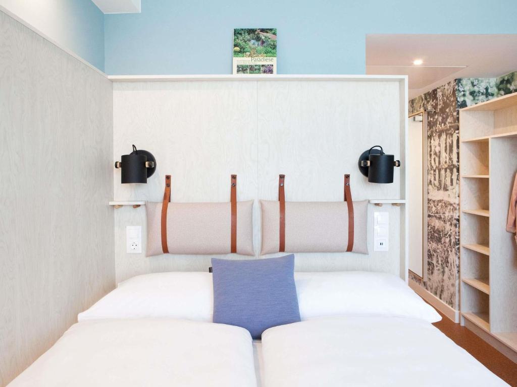 greet Wien City Nord - Resim 13