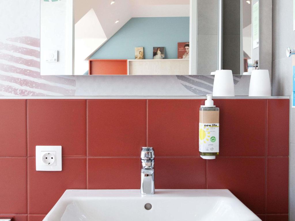 greet Wien City Nord - Resim 14