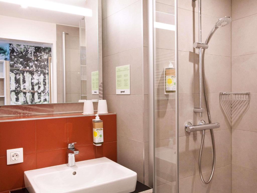 greet Wien City Nord - Resim 21