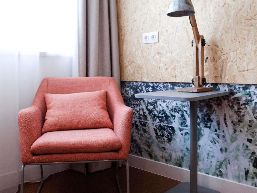 greet Wien City Nord - Resim 19