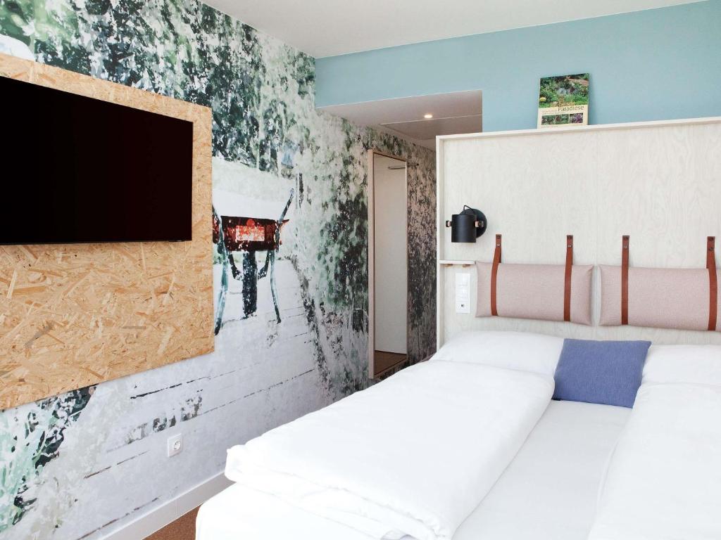 greet Wien City Nord - Resim 27