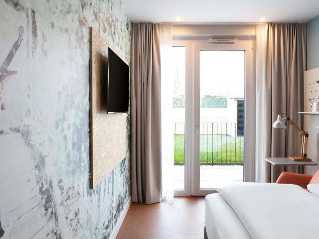 greet Wien City Nord - Resim 31