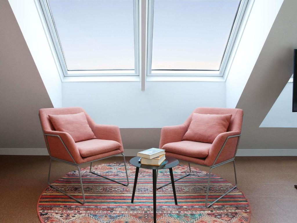 greet Wien City Nord - Resim 30