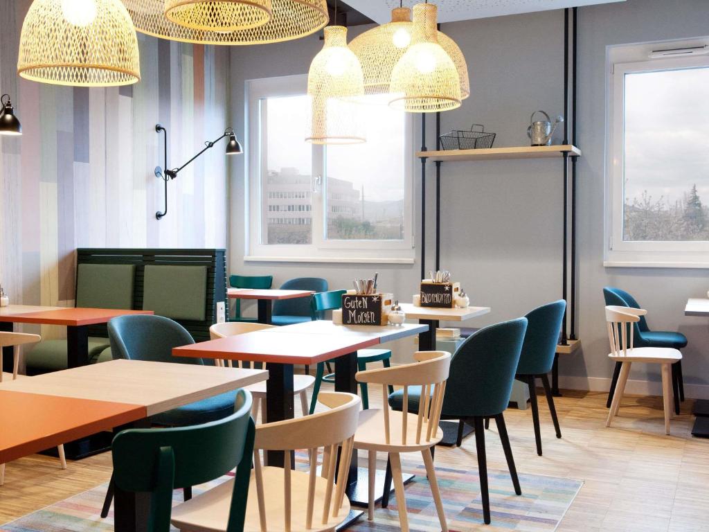 greet Wien City Nord - Resim 34