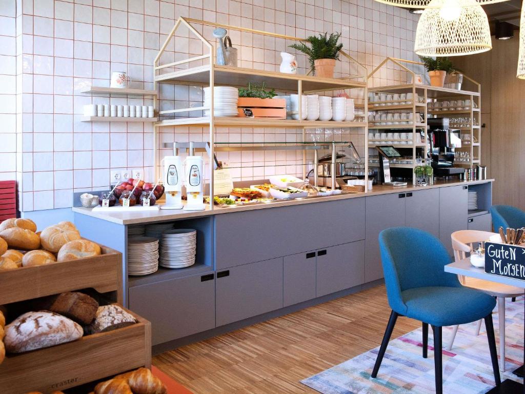 greet Wien City Nord - Resim 35