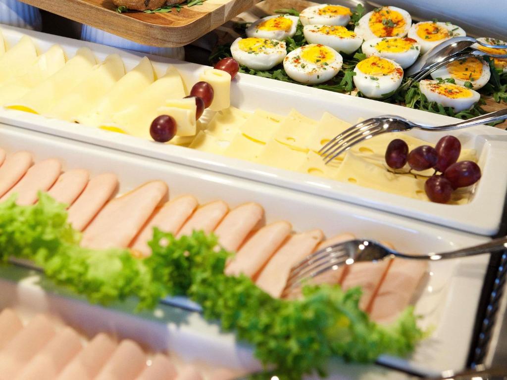 greet Wien City Nord - Resim 37