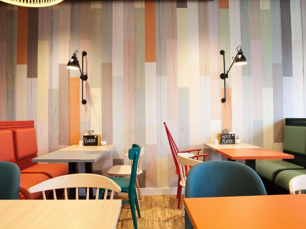 greet Wien City Nord - Resim 41