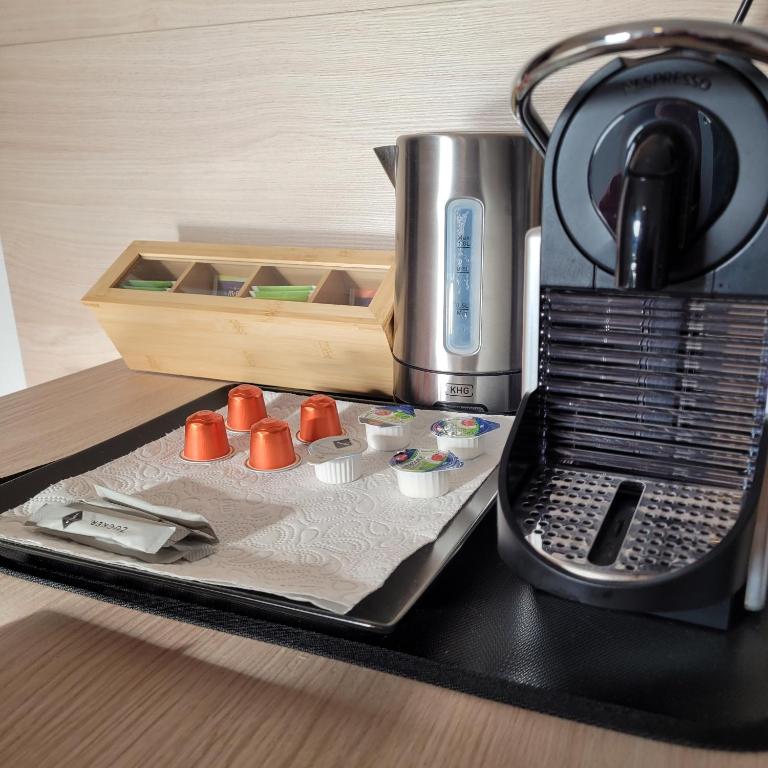 Rana's B&B - Bed&Breakfast - 1