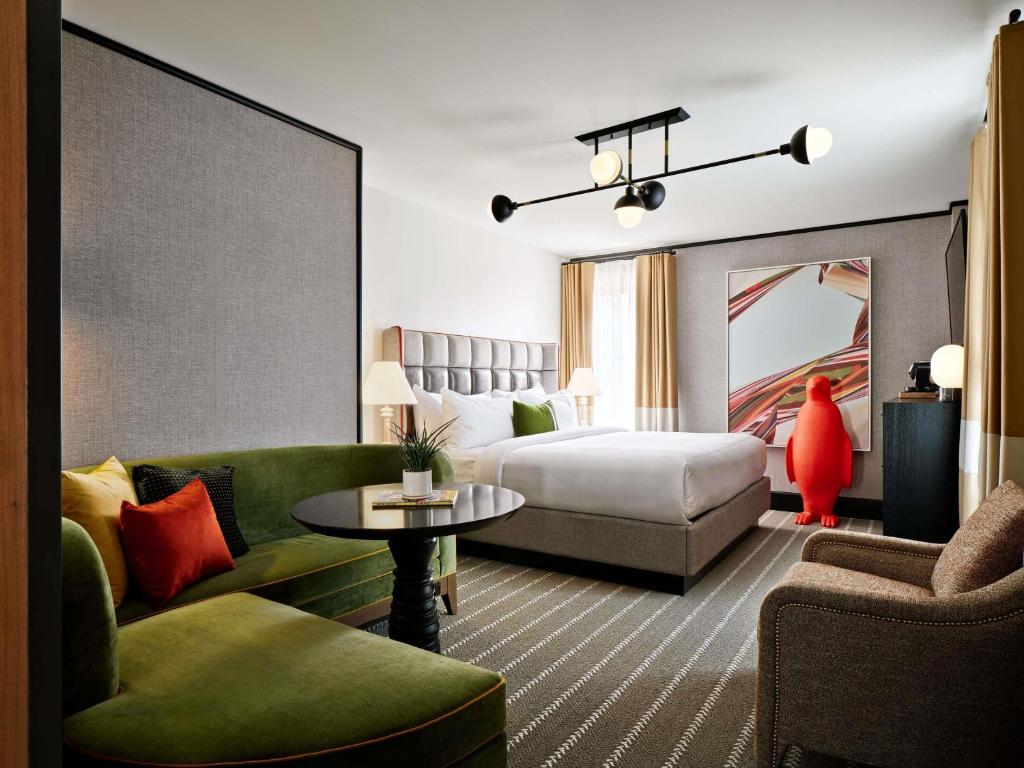 Hotel photo 6