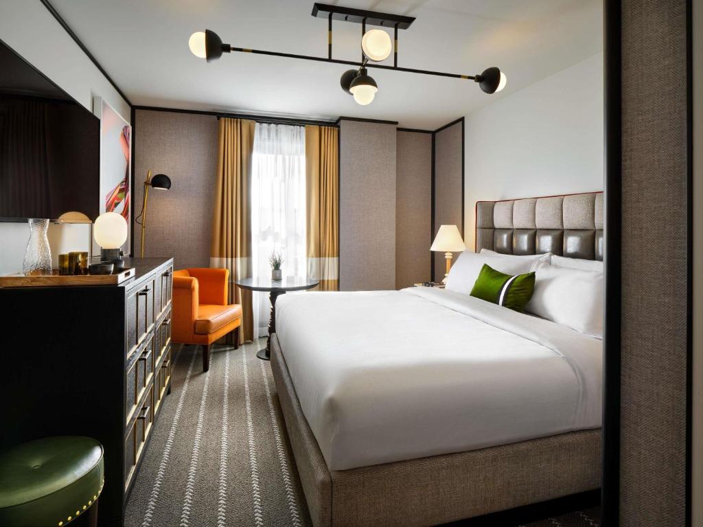 Hotel photo 9