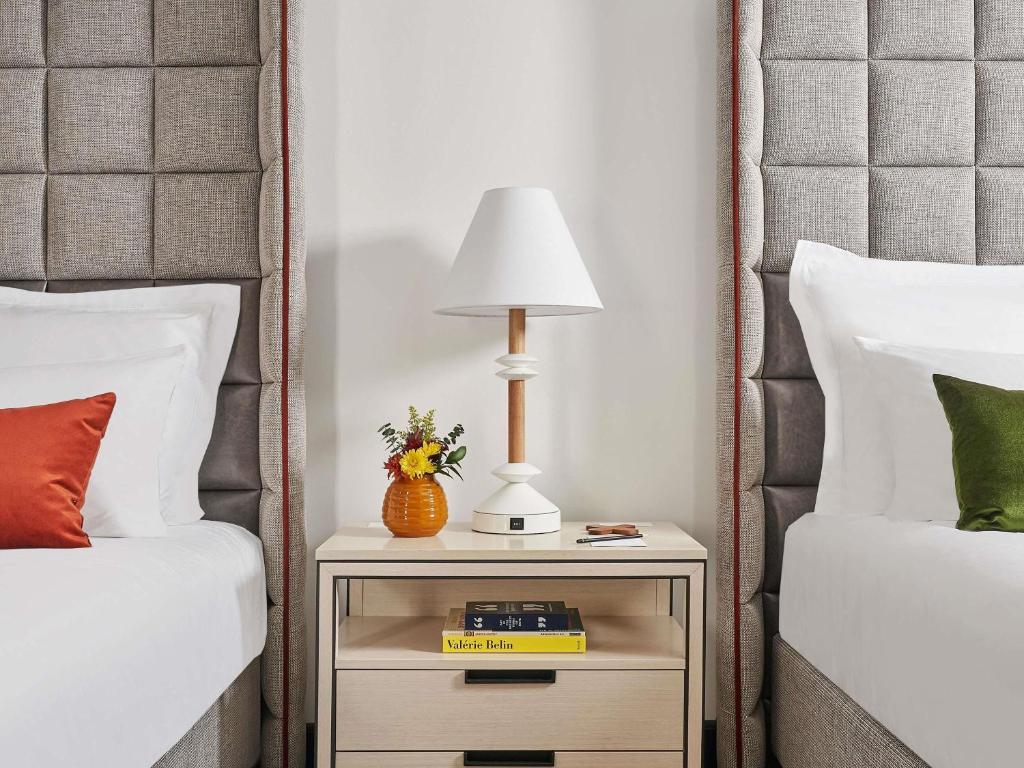 Hotel photo 14