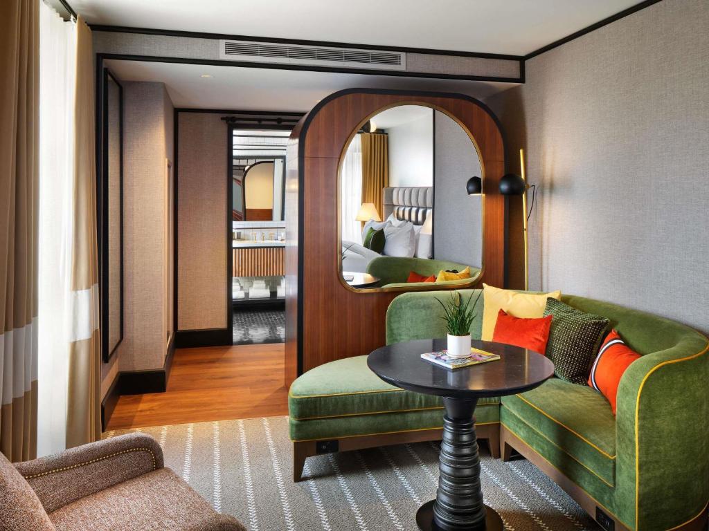 Hotel photo 27