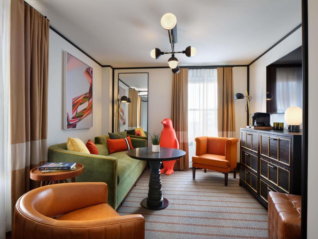 Hotel photo 21