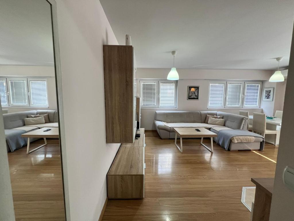 New Cozy Apartment