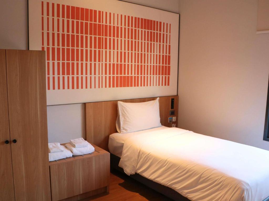 ibis Chiang Mai Nimman Journeyhub - Resim 5