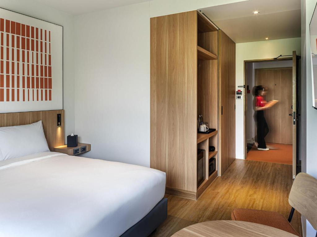 ibis Chiang Mai Nimman Journeyhub - Resim 11