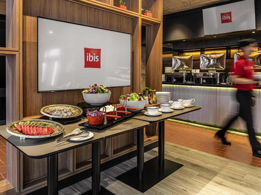 ibis Chiang Mai Nimman Journeyhub - Resim 20