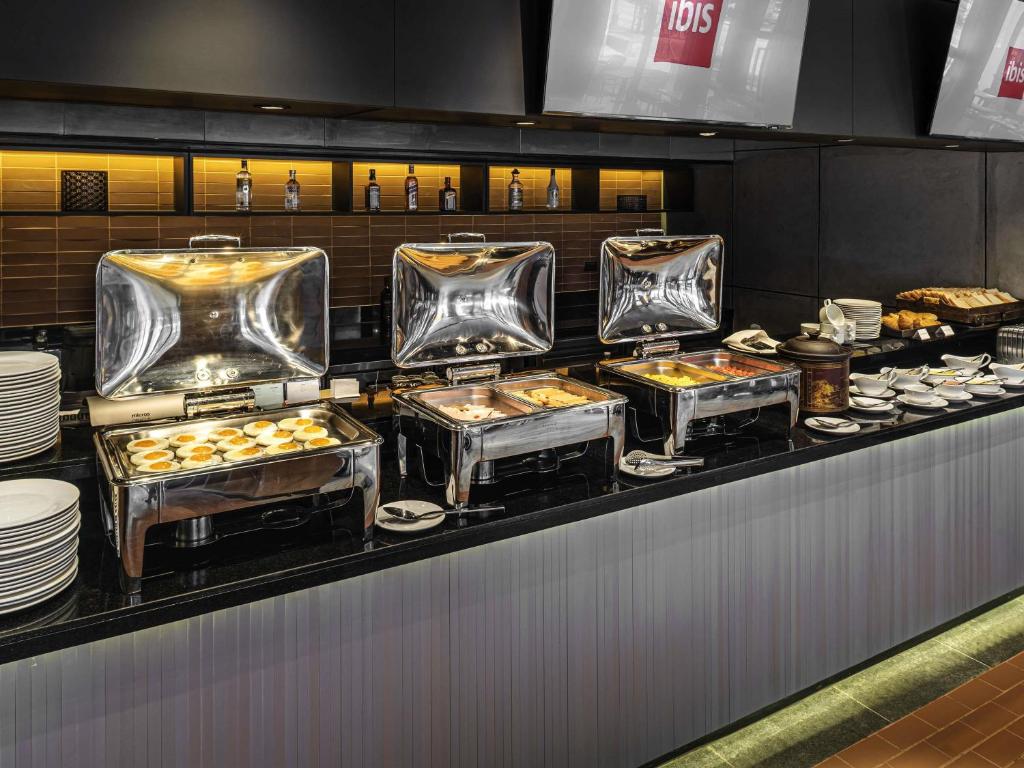 ibis Chiang Mai Nimman Journeyhub - Resim 23